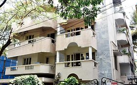 Sas Apartment Indiranagar